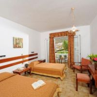 ariadne beach hotel malia 3+ *