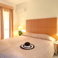dimare apartments hotel 3*