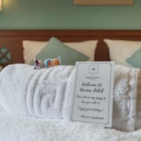 hermes hotel kissamos