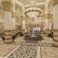 the grand palace (adults only)