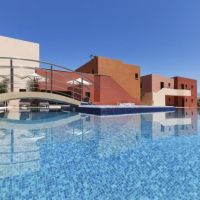 esperides resort & spa апартотель4*