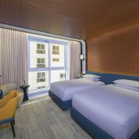andaz dubai the palm - concept by hyatt