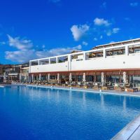 royal marmin bay boutique & art hotel 5 *