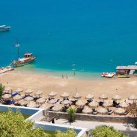 royal marmin bay boutique & art hotel 5 *