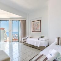 mare hotel apartments