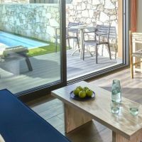 esperides resort & spa апартотель4*