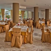 minos aparthotel 4 *