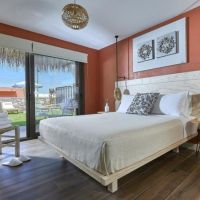 esperides resort & spa апартотель4*