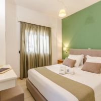 mare hotel apartments