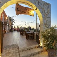 esperides resort & spa апартотель4*