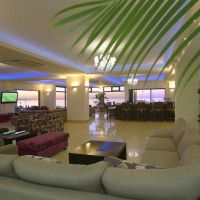 atlantis beach hotel 5 *
