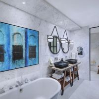 andaz dubai the palm - concept by hyatt