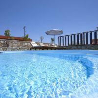 esperides resort & spa апартотель4*