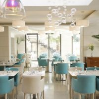 glaros beach hotel 4 *