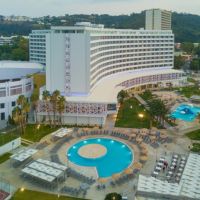 akti imperial deluxe spa resort by wyndham 5 *
