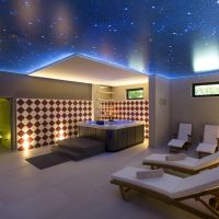 atlantis beach hotel 5 *