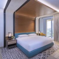 andaz dubai the palm - concept by hyatt