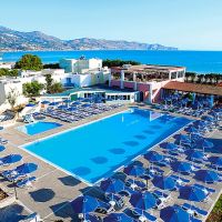 dessole dolphin bay resort