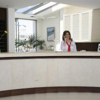 glaros beach hotel 4 *
