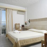 glaros beach hotel 4 *