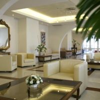 glaros beach hotel 4 *