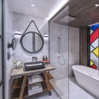 andaz dubai the palm - concept by hyatt