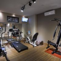 atlantis beach hotel 5 *