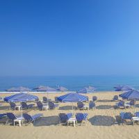 atlantis beach hotel 5 *