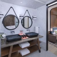 andaz dubai the palm - concept by hyatt
