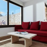 esperides resort & spa апартотель4*