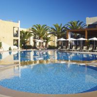 atlantis beach hotel 5 *
