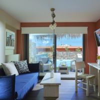 esperides resort & spa апартотель4*