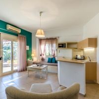 mare hotel apartments