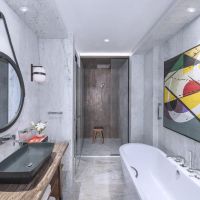 andaz dubai the palm - concept by hyatt
