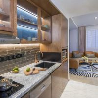andaz dubai the palm - concept by hyatt