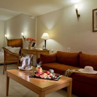 minos aparthotel 4 *