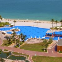 andaz dubai the palm - concept by hyatt