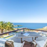mare hotel apartments