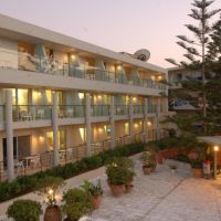 minos aparthotel 4 *
