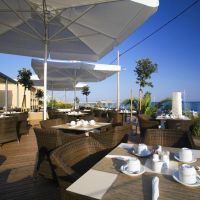 atlantis beach hotel 5 *