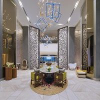 andaz dubai the palm - concept by hyatt