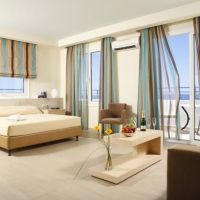 glaros beach hotel 4 *