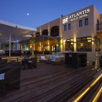 atlantis beach hotel 5 *