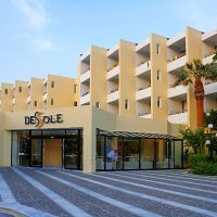 dessole dolphin bay resort