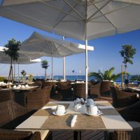 atlantis beach hotel 5 *
