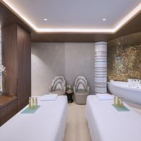 andaz dubai the palm - concept by hyatt