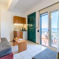 mare hotel apartments