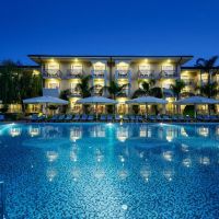 sunis elita beach resort (ex. justiniano wish side and asteria elita resort )