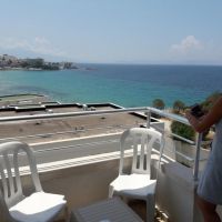 ayma beach resort & spa 4 *