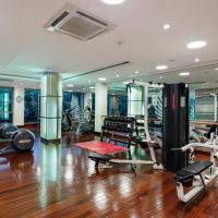 sunis elita beach resort (ex. justiniano wish side and asteria elita resort )